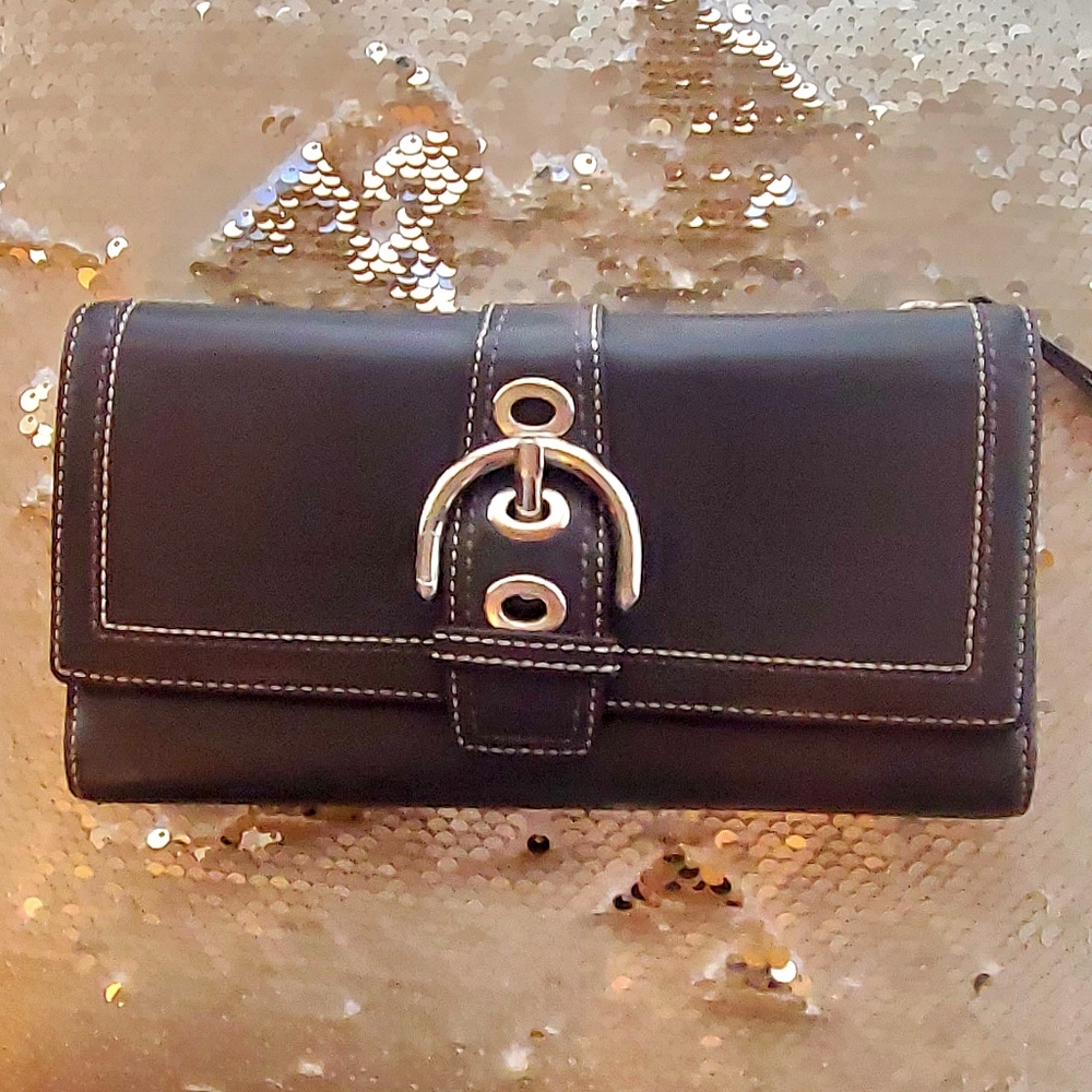 Coach Soho Wallet